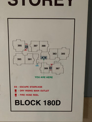 Blk 180D Rivervale Crescent (Sengkang), HDB 2 Rooms #267182271